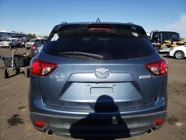 JM3KE4CY3E0402337 | 2014 MAZDA CX-5 TOURI