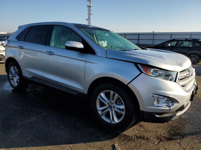 2FMTK3J80FBB68091 | 2015 FORD EDGE SEL