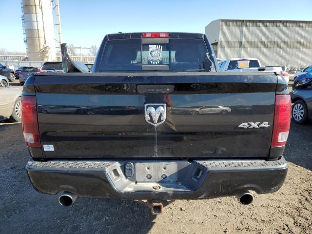 1C6RR7MT9FS532281 | 2015 RAM 1500 SPORT