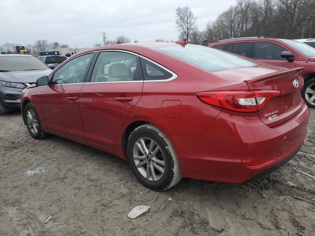 5NPE24AF3HH497344 | 2017 HYUNDAI SONATA SE