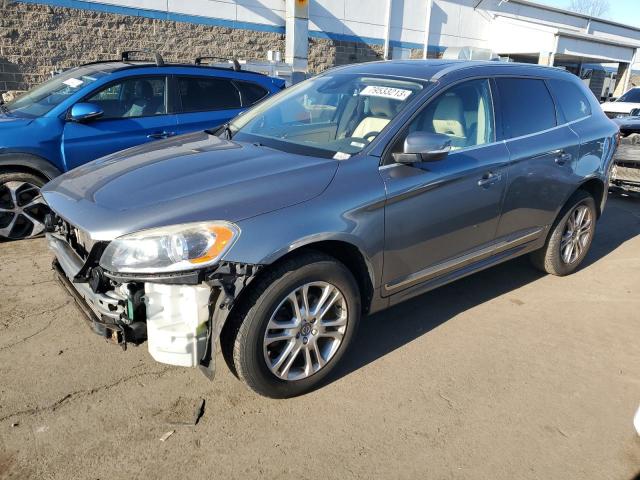 YV4612RK0G2833641 | 2016 Volvo xc60 t5 premier