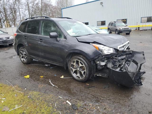 JF2SJGDC6FH594253 | 2015 SUBARU FORESTER 2