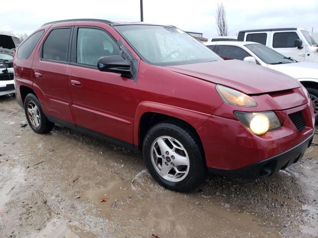 2005 Pontiac Aztek VIN: 3G7DA03E15S520972 Lot: 78204313