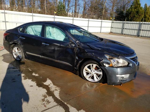 1N4AL3AP8FC143039 | 2015 NISSAN ALTIMA 2.5