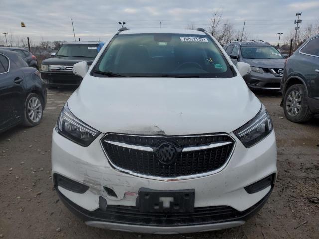 KL4CJASB7KB712828 | 2019 BUICK ENCORE PRE