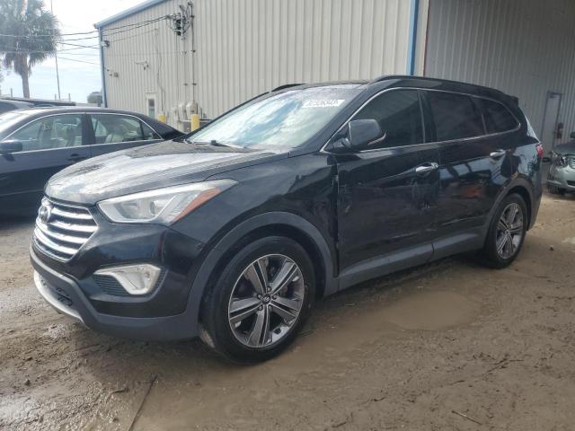 2015 Hyundai Santa Fe GLS