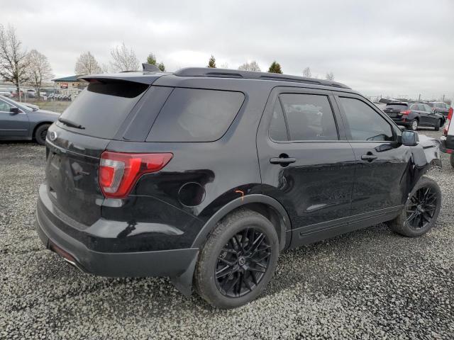 1FM5K8GT6HGD56787 | 2017 FORD EXPLORER S