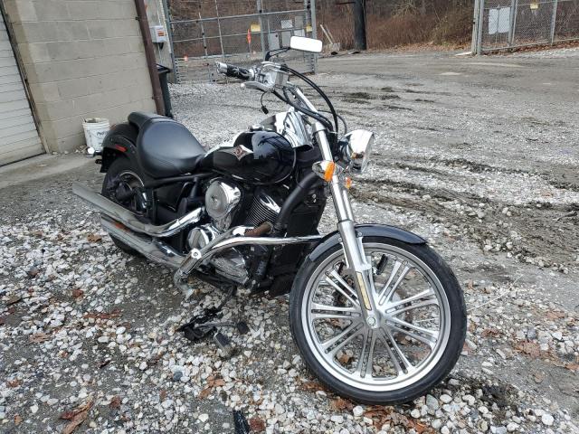 2009 kawasaki vulcan 900 custom for sale hot sale