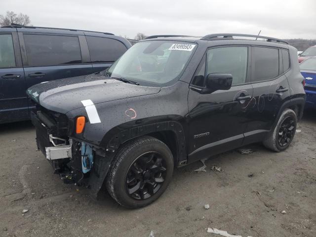 2015 JEEP RENEGADE L ZACCJABT0FPB23761