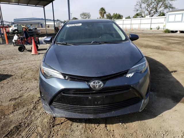 2T1BURHE7KC126687 | 2019 TOYOTA COROLLA L