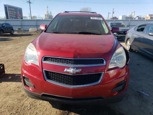 1GNALBEK0EZ134230 | 2014 CHEVROLET EQUINOX LT