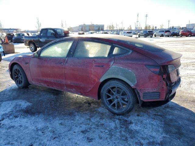 Vin: 5yj3e1eb0nf107170, lot: 79067033, tesla model 3 20222