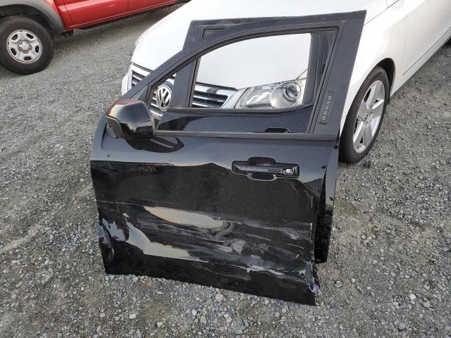 3FTTW8F90PRA58863 Ford Maverick Xl