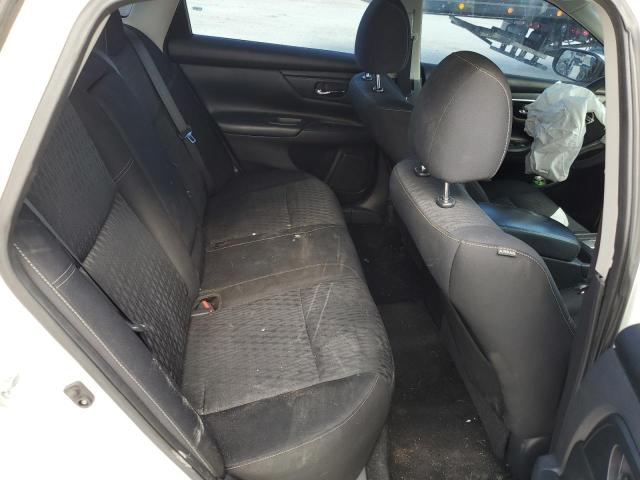 2017 NISSAN ALTIMA 2.5 - 1N4AL3AP4HN344430