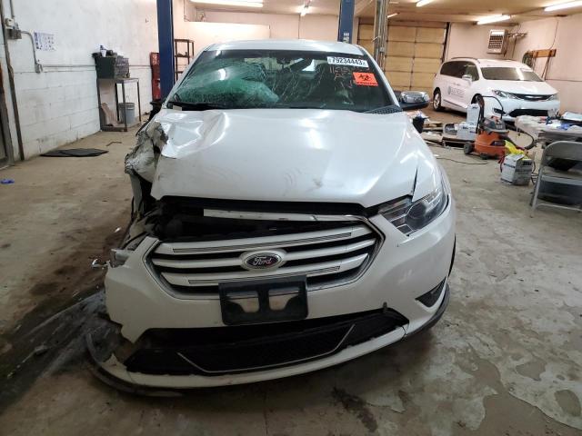 1FAHP2F8XEG109495 | 2014 Ford taurus limited