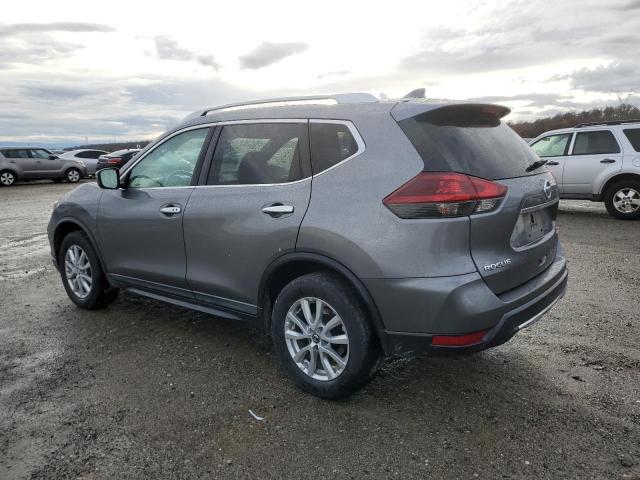 KNMAT2MV1JP585290 | 2018 NISSAN ROGUE S