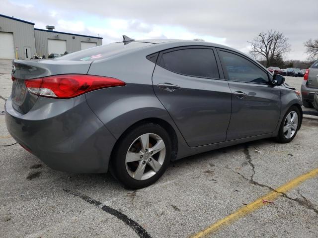 VIN 5NPDH4AE5DH439120 2013 Hyundai Elantra, Gls no.3