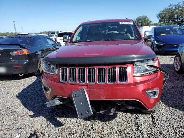 1C4RJEBG0EC123007 | 2014 Jeep grand cherokee limited