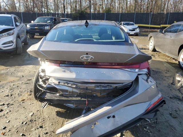 KMHLS4AG9PU467362 | 2023 HYUNDAI ELANTRA SE