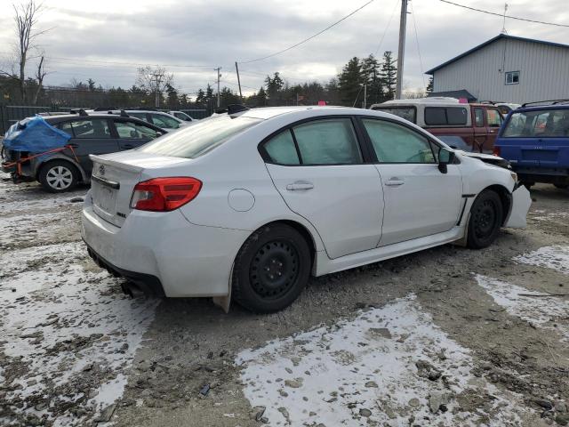 JF1VA1B61L9811709 | 2020 SUBARU WRX PREMIU