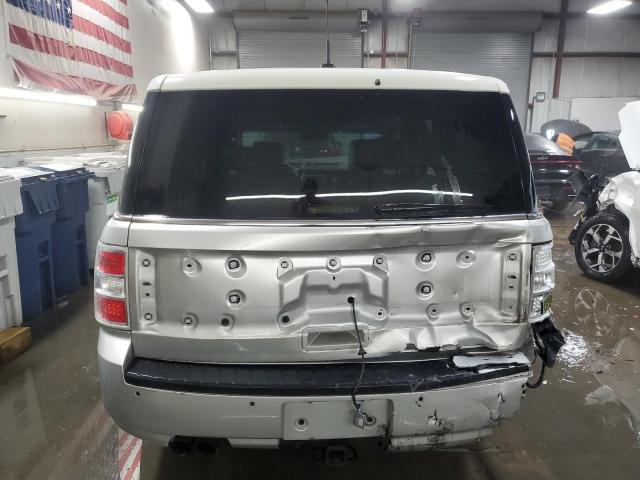 2FMEK63C29BA94396 | 2009 Ford flex limited