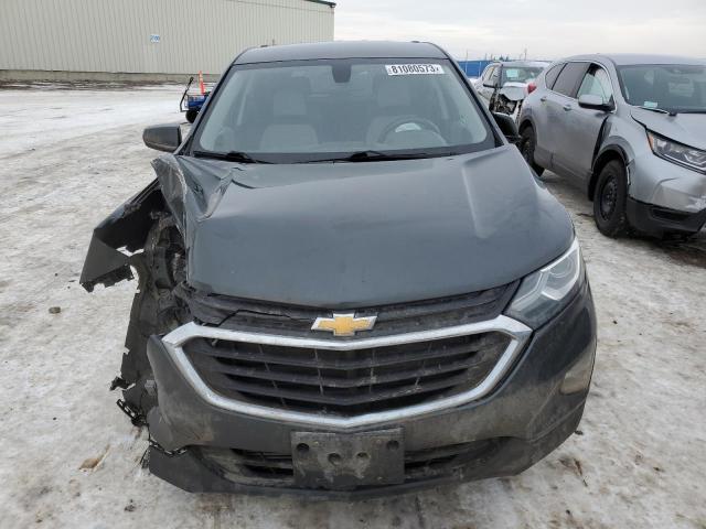 2018 CHEVROLET EQUINOX LT 2GNAXJEV8J6309337  81080573