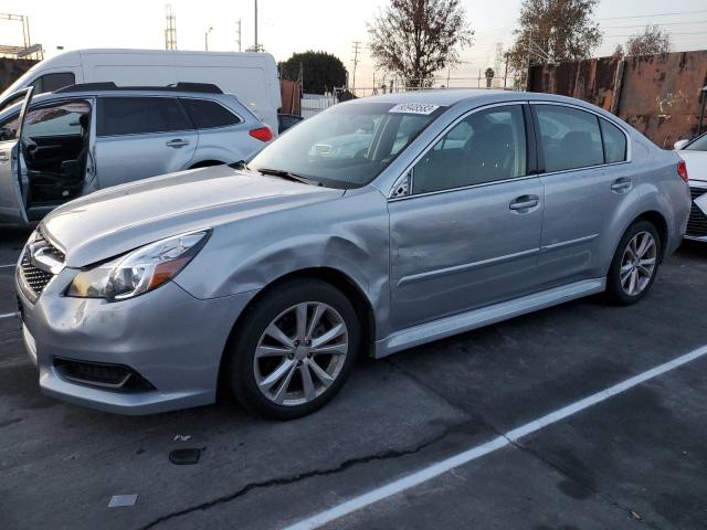 2013 Subaru Legacy 2.5i Premium