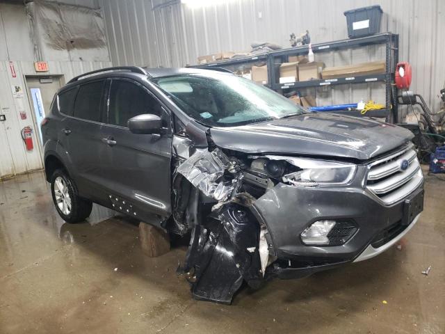 1FMCU0GD0JUB66924 | 2018 FORD ESCAPE SE