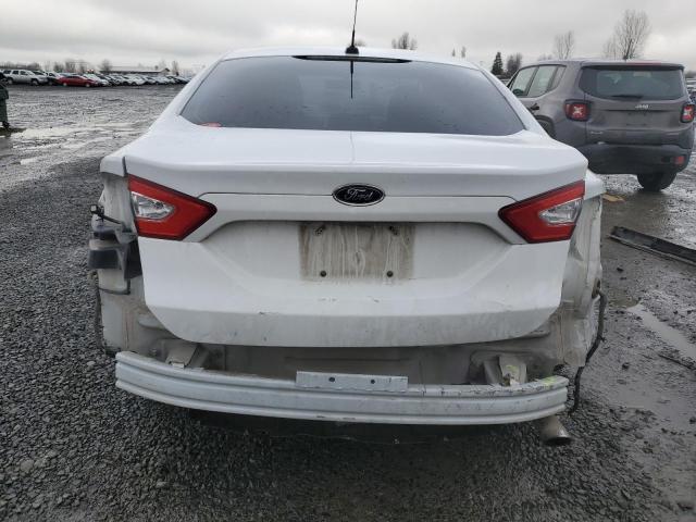 3FA6P0HD8ER122616 | 2014 FORD FUSION SE