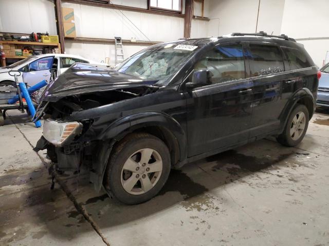 3C4PDCABXFT678741 | 2015 DODGE JOURNEY SE