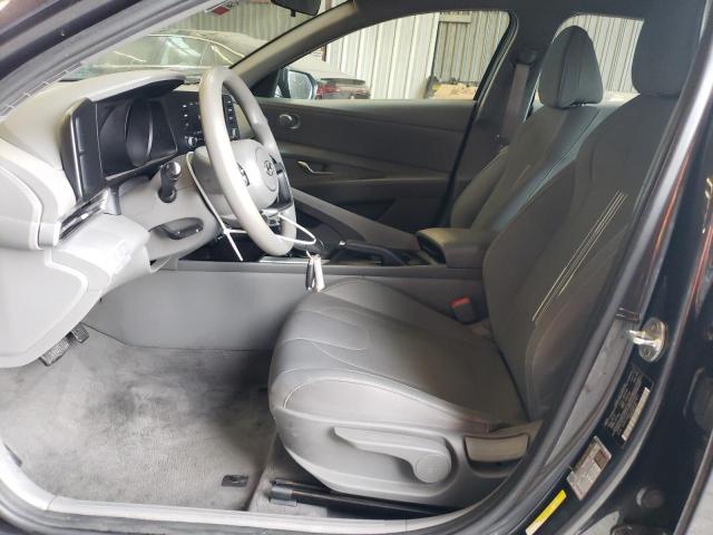 5NPLM4AG5MH051877 | 2021 Hyundai elantra sel