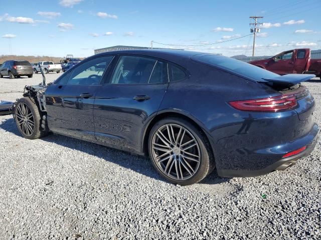 WP0AB2A70JL136442 | 2018 PORSCHE PANAMERA 4