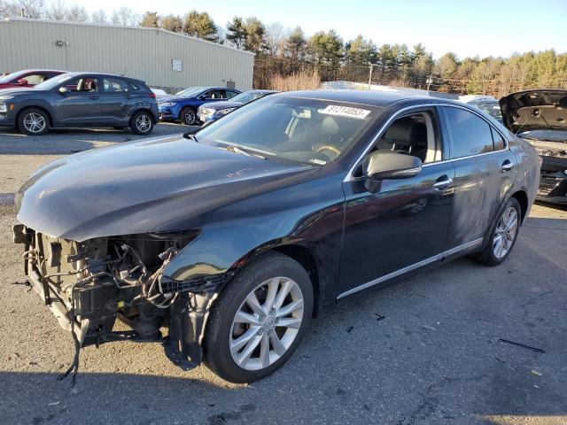 2010 Lexus ES 350 