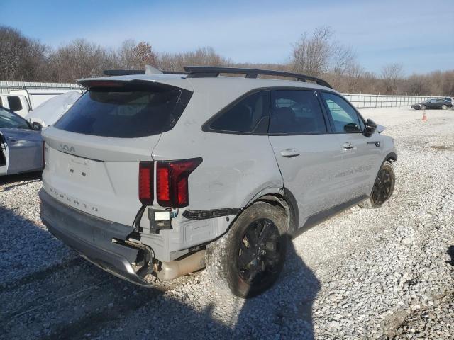 5XYRLDLC8NG083447 | 2022 KIA SORENTO S