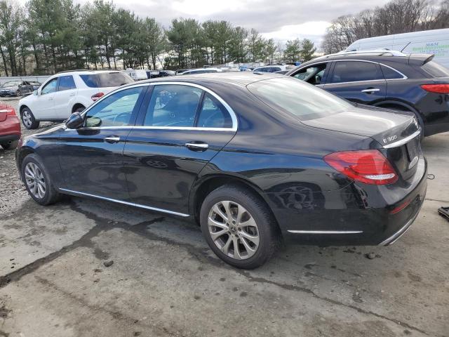 WDDZF4KB7KA553890 | 2019 MERCEDES-BENZ E 300 4MAT