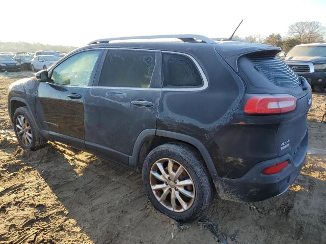 Vin: 1c4pjmds1ew198039, lot: 79057413, jeep grand cher limited 20142