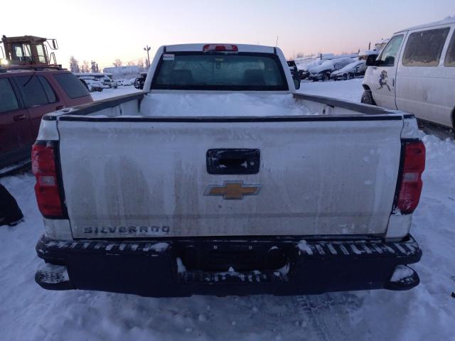 2017 CHEVROLET SILVERADO - 1GCNKNEH4HZ316679