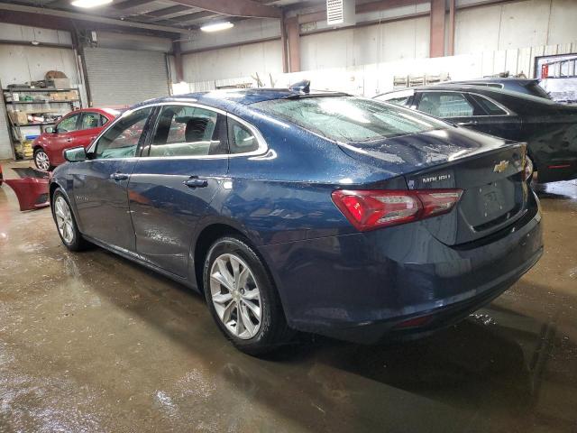 1G1ZD5ST2LF077236 | 2020 CHEVROLET MALIBU LT