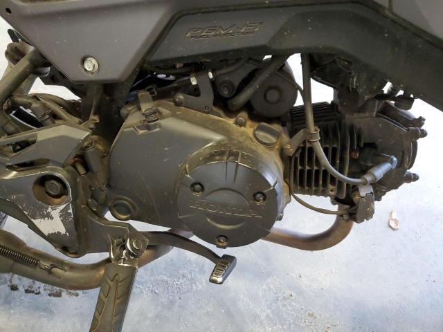 2018 HONDA GROM MLHJC7515J5005475