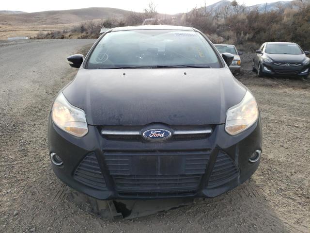 1FADP3K22EL325015 | 2014 FORD FOCUS SE