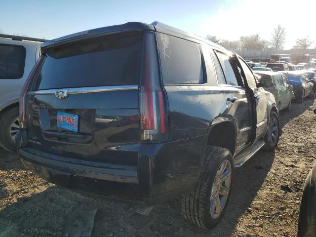 1GYS4BKJ8HR156545 | 2017 CADILLAC ESCALADE L