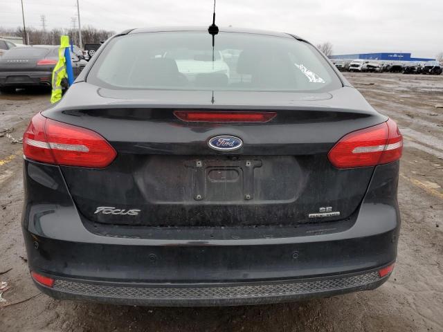 1FADP3F28FL347077 | 2015 FORD FOCUS SE