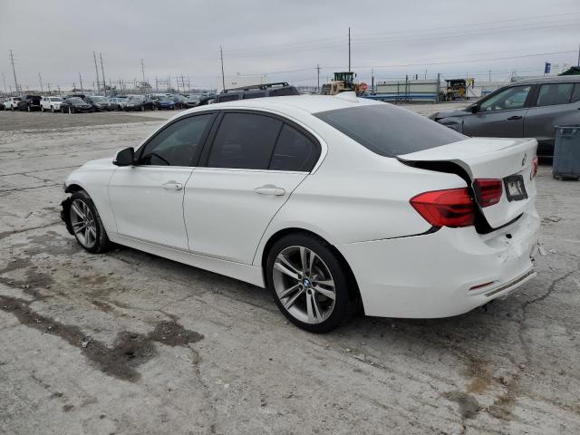 2018 BMW 330 I - WBA8B9C55JEE80811