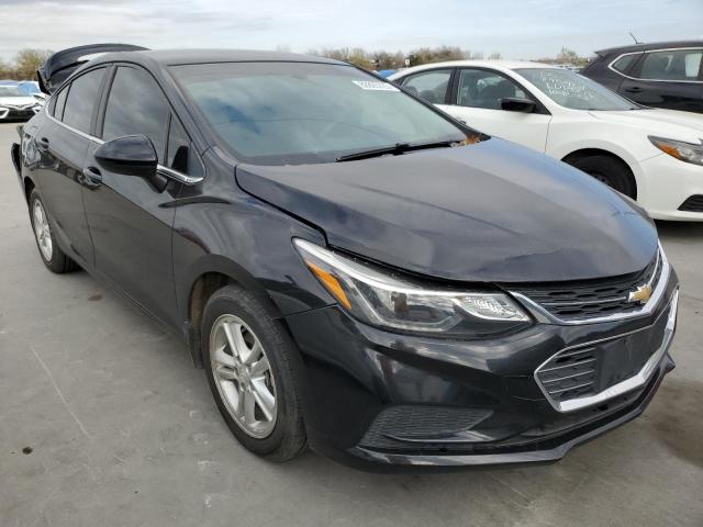 1G1BE5SM2H7118621 | 2017 Chevrolet cruze lt