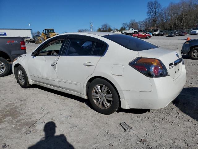 1N4AL2AP2CC156214 | 2012 Nissan altima base