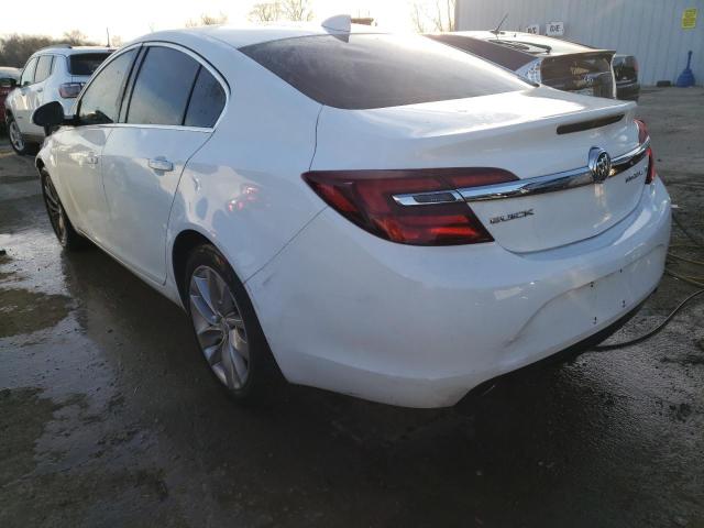 2G4GK5EX9G9149532 | 2016 BUICK REGAL