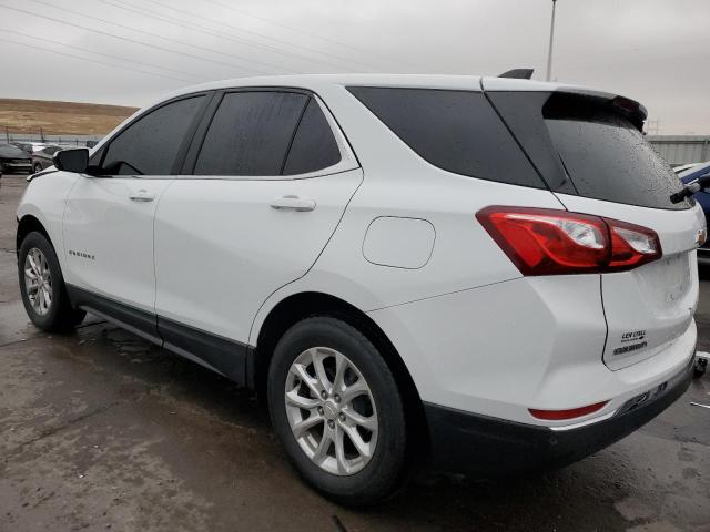 3GNAXUEV4MS177023 | 2021 CHEVROLET EQUINOX LT