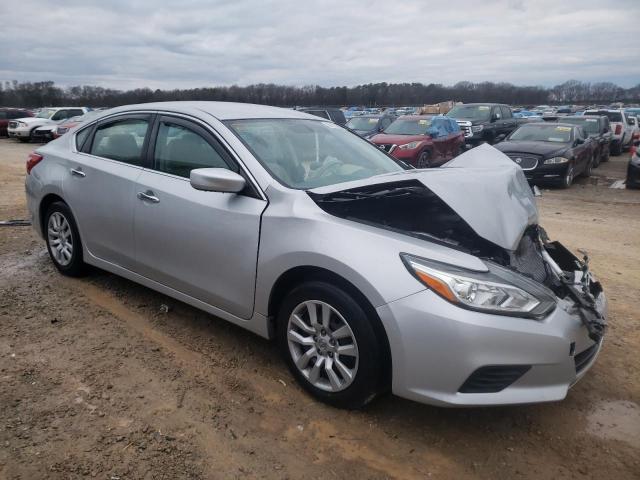 Vin: 1n4al3ap4hn341706, lot: 82183503, nissan altima 2.5 20174