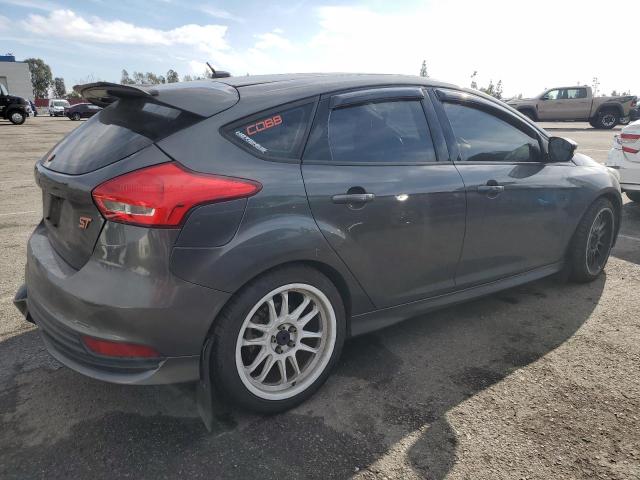 1FADP3L93HL325153 | 2017 FORD FOCUS ST