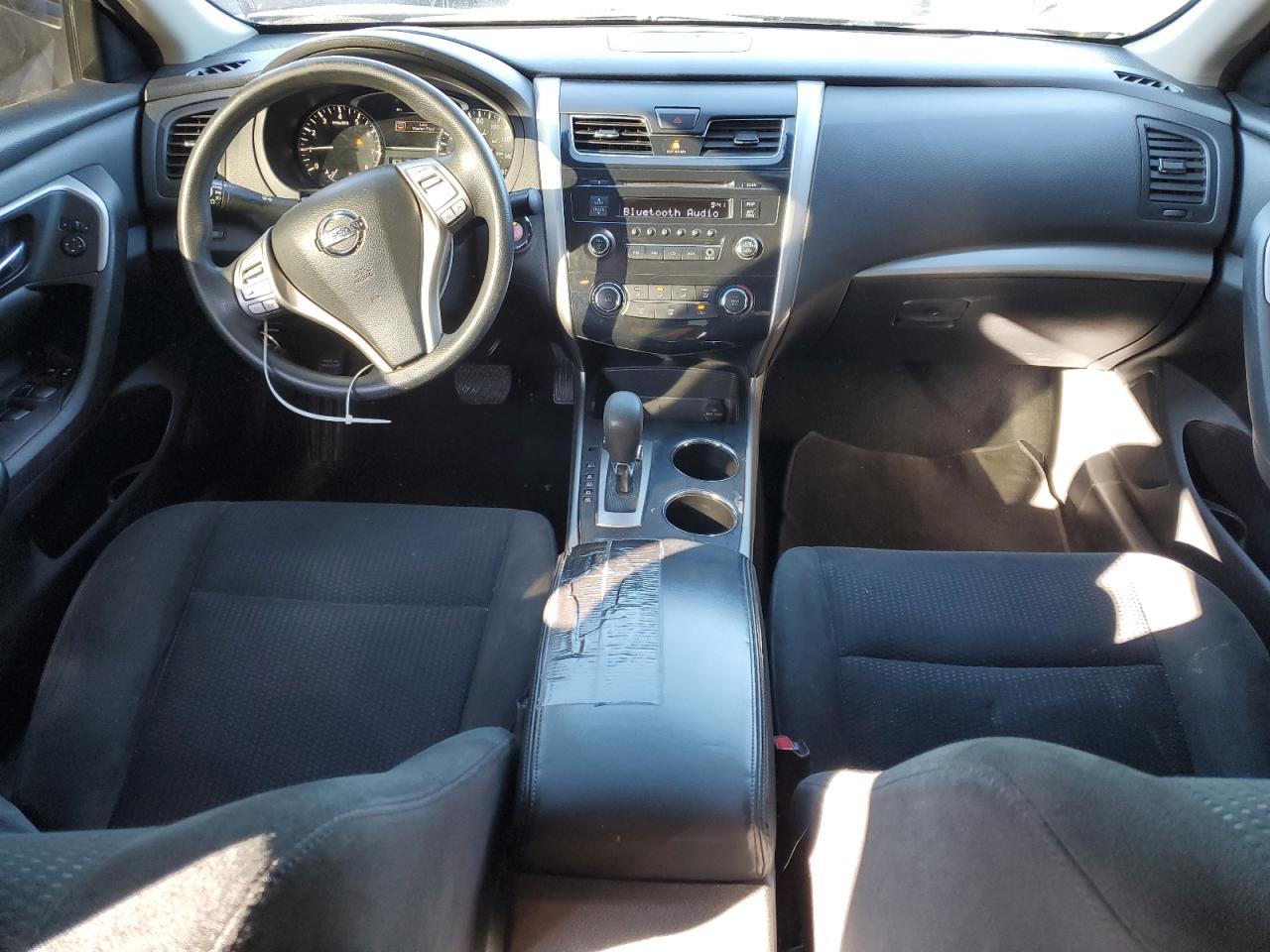 1N4AL3AP8FC275122 2015 Nissan Altima 2.5 1N4AL3AP8FC275122 2015 Nissan Altima 2.5